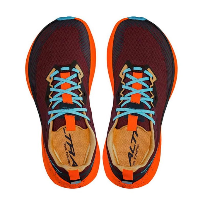 Chaussures de Running pour Adultes Altra Experience Wild 2 Noir