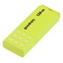 Pendrive GoodRam UME2 USB 2.0 20 Mb/s Blanc 128 GB