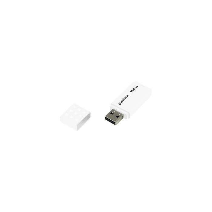 Clé USB GoodRam UME2 128 GB Blanc 128 GB