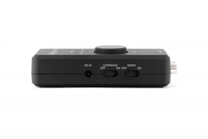 IKMultimed iRig Stream