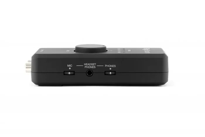 IKMultimed iRig Stream