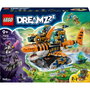 LEGO DREAMZzz 71515 Le Char Requin-Tigre 2-en-1