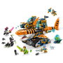 LEGO DREAMZzz Le Char Requin-Tigre 71515