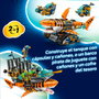 LEGO DREAMZzz Le Char Requin-Tigre 71515