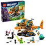 LEGO DREAMZzz Le Char Requin-Tigre 71515