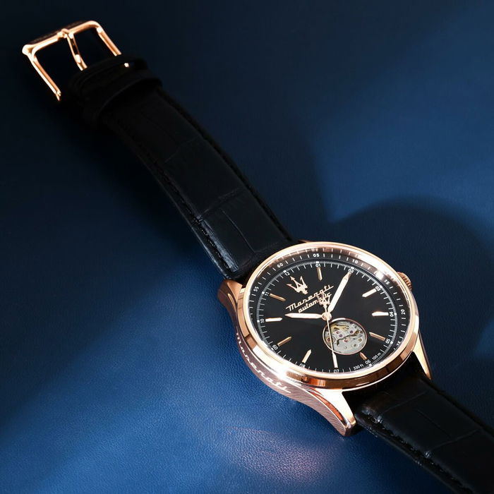 Montre Homme Maserati R8821124001 (Ø 42 mm)