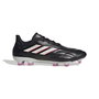 Chaussures de Football pour Adultes Adidas Copa Pure.1 FG Noir M