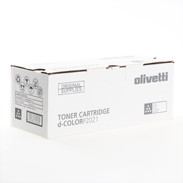 Olivetti B0954 Toner Noir compatible pour imprimante