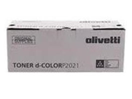 Olivetti Toner B0954 Noir