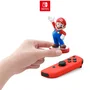Nintendo Figurine Amiibo Poplin et Prince Florian - Super Mario pour Switch, 3DS, Wii U