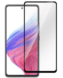 eSTUFF Titan Shield® Protecteur d'écran Full Cover pour Samsung Galaxy A53 5G