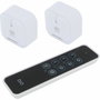 Dio Connected Home Kit 2 modules pour volet et télécommande DiO 1.0