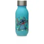Thermobaby Gourde Lilo & Stitch 430 ml Bleu - Gourde Enfant Disney avec Bouchon Hermétique