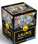 Clementoni Puzzle One Piece Friends 500 pièces