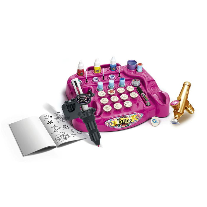 Jouet Educatif Clementoni 18602 45,1 x 31,1 x 7 cm Jouet Educatif Clementoni 18602 45,1 x 31,1 x 7 cm