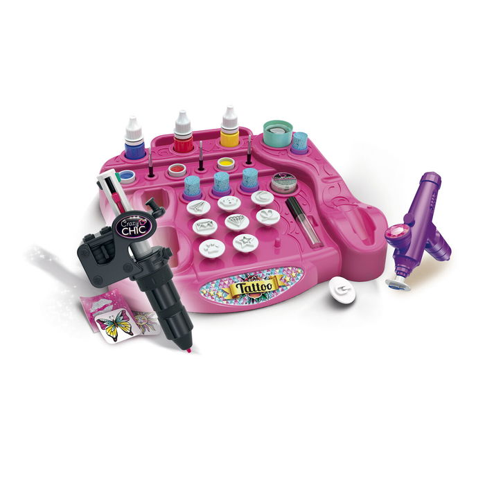 Jouet Educatif Clementoni 18602 45,1 x 31,1 x 7 cm Jouet Educatif Clementoni 18602 45,1 x 31,1 x 7 cm