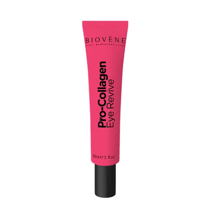 Biovene Pro-Collagen Crème pour les yeux Raffermissante 30 ml Biovene Pro-Collagen Crème pour les yeux Raffermissante 30 ml
