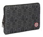 Safta Housse d'ordinateur portable 15,6 pouces Avengers "Vendetta" 39,5 x 27,5 x 3,5 cm pour enfants