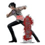 Banpresto Figure Hunter x Hunter Hunting Archives Chrollo Lucilfer 18cm