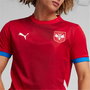 Maillot de Football à Manches Courtes pour Homme Puma Serbia 2024
