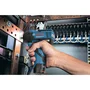 Bosch Professional Boulonneuse GDS 12V-115 - Moteur sans charbon - 115 Nm - 2600 tr/min - Compacte - Usage professionnel métal et béton