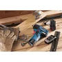 Bosch Professional Boulonneuse GDS 12V-115 - Moteur sans charbon - 115 Nm - 2600 tr/min - Compacte - Usage professionnel métal et béton