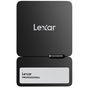 Disque Dur Externe Lexar LSL400S002T-RNBNG Noir noir 2 TB SSD