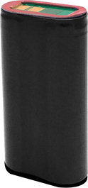 Capture Batterie de poing 5200 mAh CA-MT2AC-5200-PB