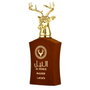 Lattafa Al Noble Wazeer Eau de Parfum 100 ml