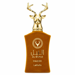Lattafa Al Noble Wazeer Eau de Parfum Unisex 100 ml