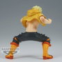 Banpresto My Hero Academia Taishiro Toyomitsu Fat Gum Vol.33 15cm
