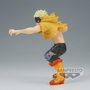 Banpresto My Hero Academia Taishiro Toyomitsu Fat Gum Vol.33 15cm