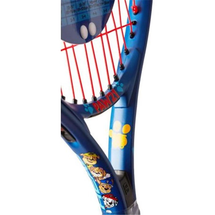 Raquette de Tennis Head Paw 21 Bleu