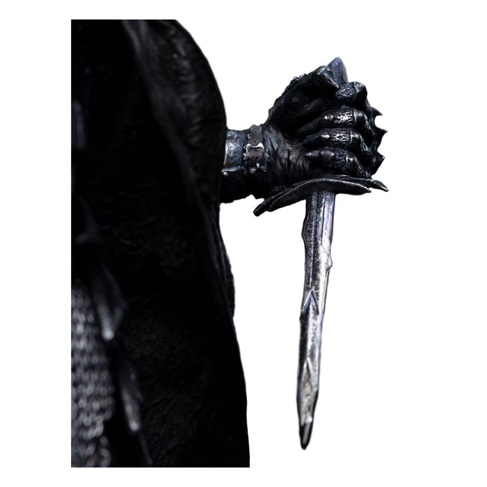 Le Seigneur des Anneaux statuette Sauron 20 cm