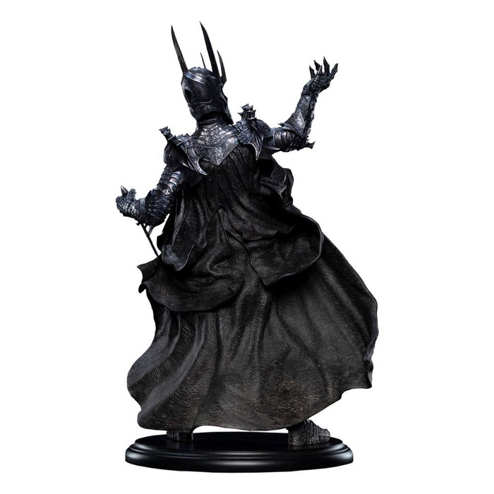 Le Seigneur des Anneaux statuette Sauron 20 cm