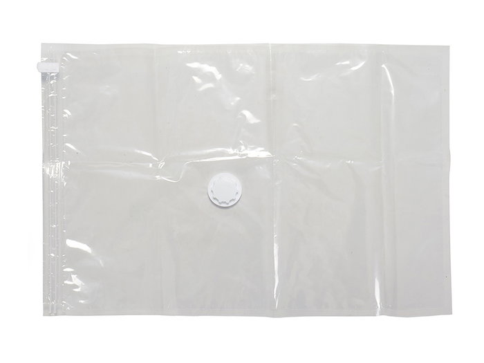Kipit Sac Sous Vide Transparent 70 x 100 cm Plastique (Set de 36)
