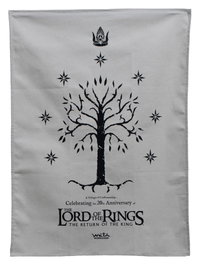 Weta Workshop torchon Le Seigneur des Anneaux The Return of the King: 20th Anniversary Limited Edition 50 cm