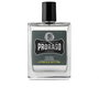 Proraso Eau de Cologne Cyprus & Vetyver pour Homme 100 ml