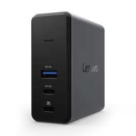Station d'acceuil Lenovo 40BD0065EU