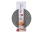 Kinvara Rejille Ronde pour Friteuse à Air 20x2x20 cm Gris Silicone (Set de 48)