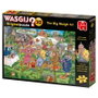 Jumbo Spiele Wasgij Original 32 Darf es etwas mehr sein? 1000 pièces