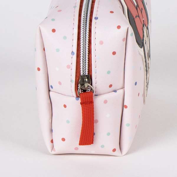 Cerdá Nécessaire de voyage Minnie Mouse pour enfant, couleur rose
