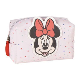 Cerdá Nécessaire de voyage Minnie Mouse pour enfant, couleur rose