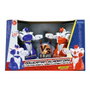Lexibook POWERMAN GLADIATOR Robot de combat télécommandé