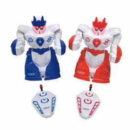 Lexibook POWERMAN GLADIATOR Robot de combat télécommandé