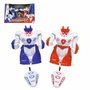 Lexibook POWERMAN GLADIATOR Robot de combat télécommandé
