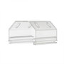Greenice Accessoire de Coin A4420 SU-A4412