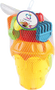 Set de jouets de plage Marbueno Multicouleur