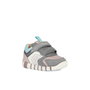 Chaussures de Sport pour Enfants Geox Gris