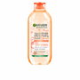 Garnier SKINACTIVE Eau Micellaire Effet Peeling Doux Tout-en-1 400 ml